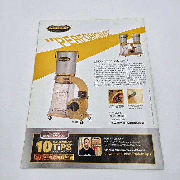 Wood Better Homes & Gardens Magazine Lot December January 2007 March July Septem - Picture 3 of 14